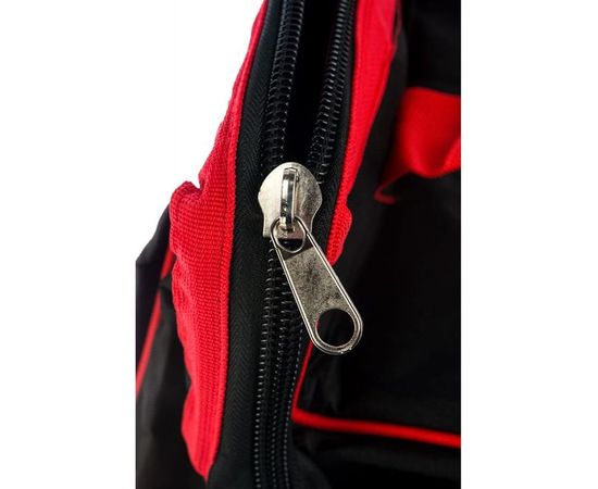 Сумка для инструмента (315х215х225 мм; 14 карманов) MATRIX 90251 – изображение 2