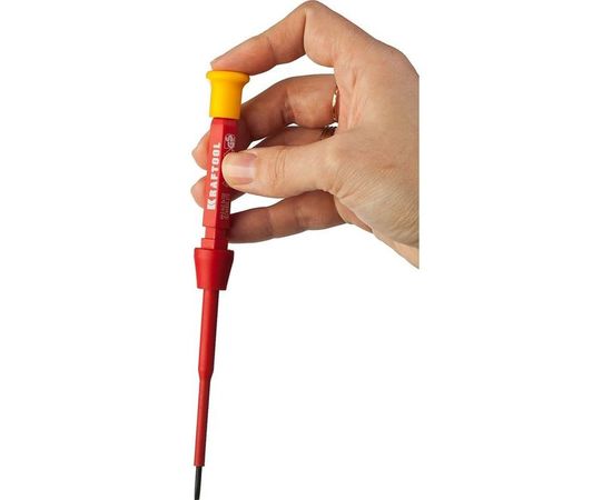 Набор отверток Kraftool PROFI X-Drive 18 шт. 220092-H18 – изображение 8