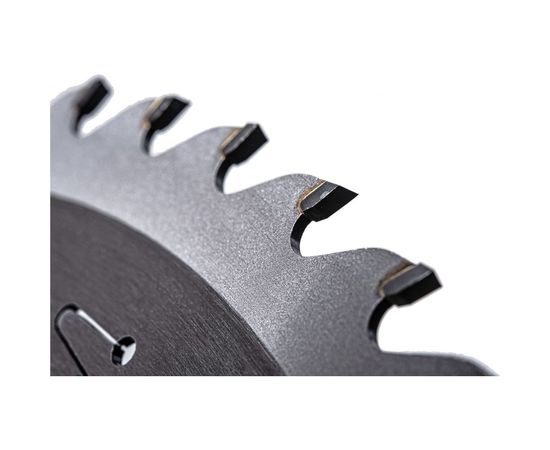 Диск пильный по дереву (254х30 мм; 48Z) Inforce 11-01-608 – изображение 10