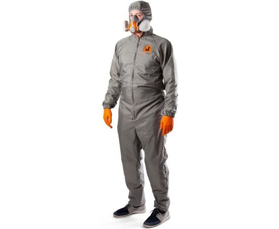 Фильтр противогазовый для защиты от органических газов и паров, А1, 2 шт. Jeta Safety 6510 – изображение 4