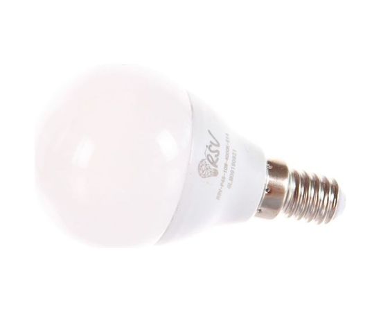 Светодиодная лампа RSV RSV-P45-10W-4000K-E14 