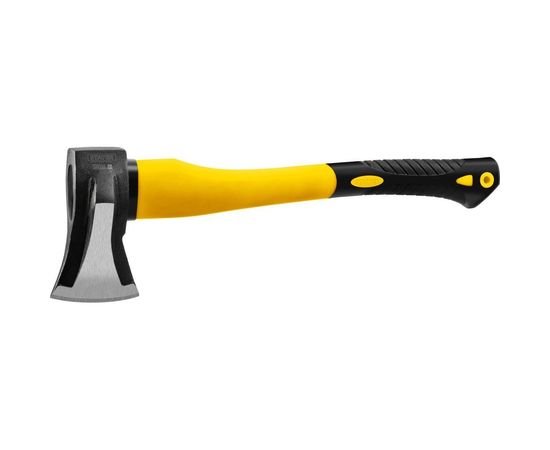 Топор-колун Stayer FIBERGLASS 1.5 кг 380 мм /голова 1 кг/ 20623-10_z01 