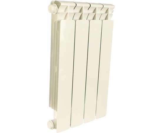 Биметаллический радиатор RIFAR B-500, 4 секции 