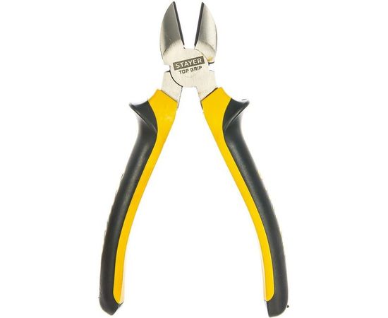 Бокорезы STAYER TopGrip 180мм 2205-5-18 