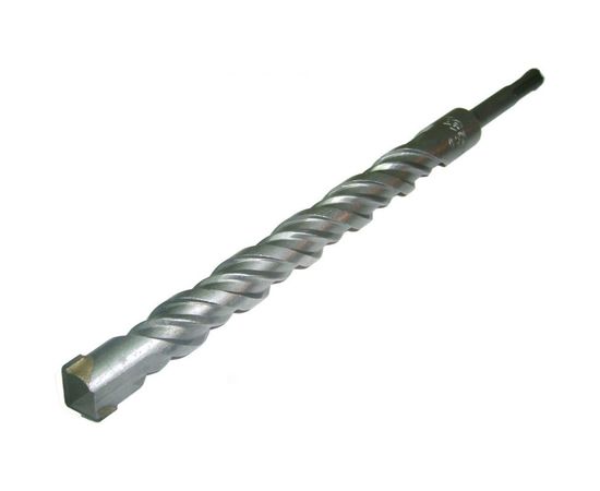 Сверло-бур (12х800 мм; SDS-plus) SKRAB 81280 