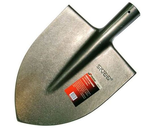 Лопата SKRAB штыковая без черенка 28101 