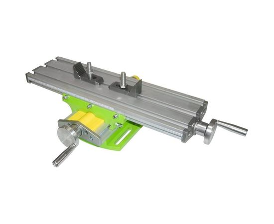 Стол двухкоординатный мини 330х95 мм SKRAB 25502 