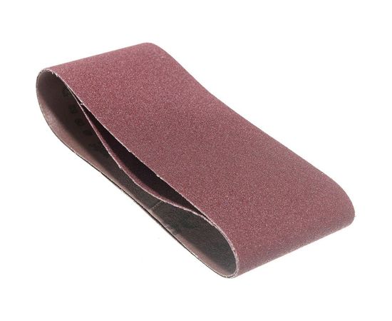 Лента шлифовальная бесконечная 2920 siawood (2 шт; 75х457 мм; Р80) sia Abrasives sw457-080 