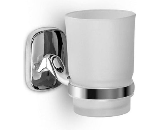 Стакан для зубных щеток SIBO Blues SI21203 