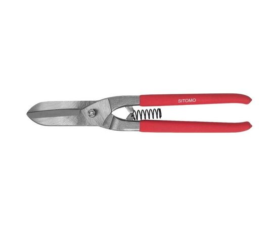 Ножницы по металлу SITOMO 250 British Type 66754 