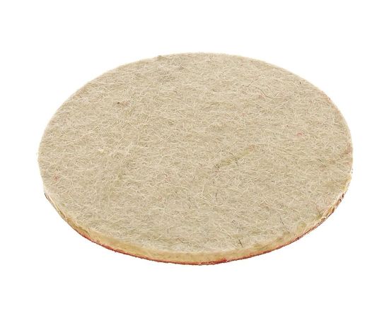 Полировальная насадка из фетра (125 мм) STAYER 35930-125 