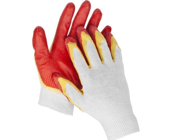 Перчатки Stayer МASTER S-M 11409-S 