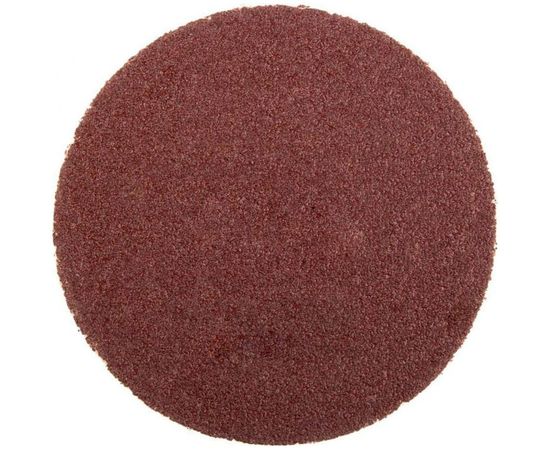 Круг абразивный на липучке (10 шт; 125 мм; Р600) SKRAB 35744 