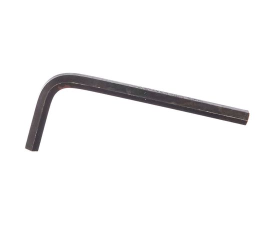 Имбусовый ключ STAYER STANDARD 5 мм 27405-5 