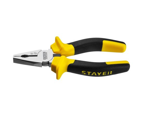 Плоскогубцы Stayer HERCULES Professional 2203-1-20 200мм 2203-1-20_z02 