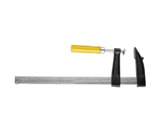 Струбцина Stayer CF-30/8 тип F 300/80 мм, 3210-080-300_z02 