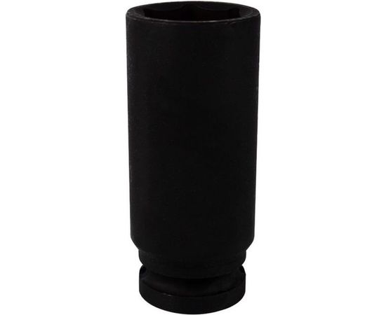 Головка торцевая ударная глубокая 6-гранная (30 мм; 1DR) ROSSVIK SID060130 