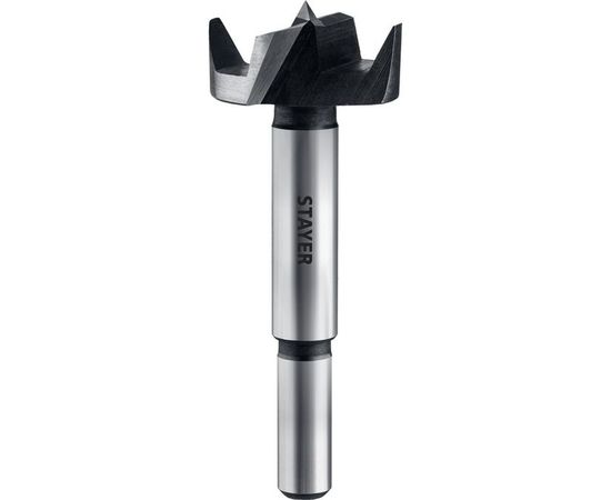 Сверло Форстнера по дереву Maxcut 32 мм Stayer 29985-32_z01 