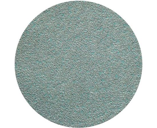 Круг шлифовальный на липучке siaflex 1948 (5+1 шт; 125 мм; без отверстий; P40) sia Abrasives sf6-125-0-040 