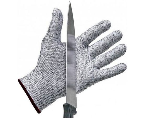 Износостойкие перчатки SKRAB с защитой от порезов, 10/XL 27672 