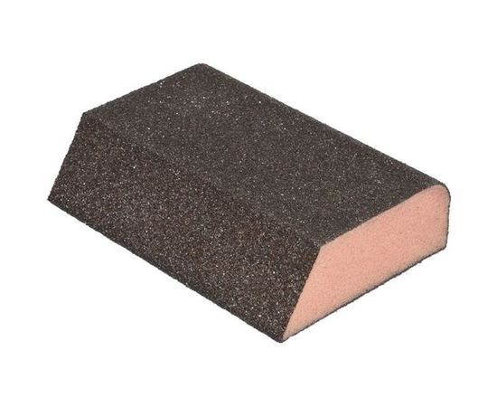Губка абразивная siasponge COMBI medium sia Abrasives ssp-combi-med 
