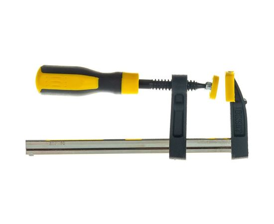 F-образная струбцина 50x150мм STAYER 32095-050-150 