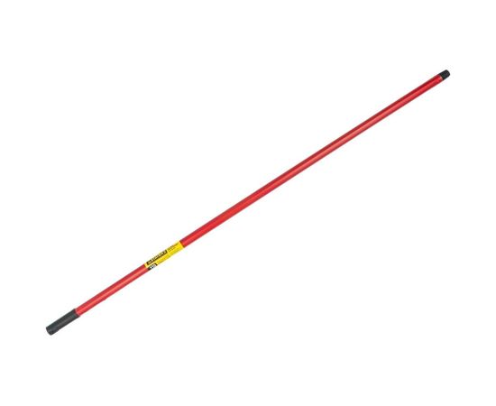 Черенок пластиковый облегченный "MASTER" (1,1 м) для швабр и щеток STAYER 39131-S 