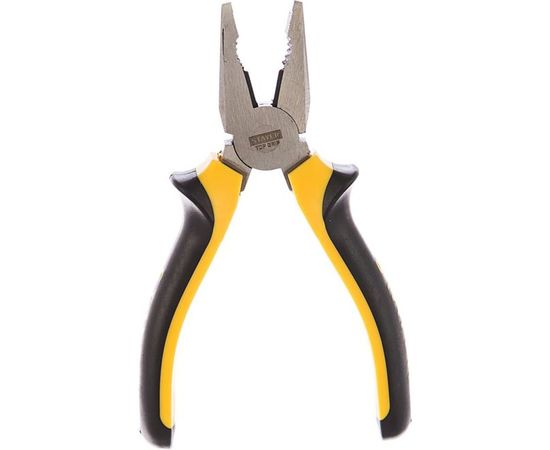 Плоскогубцы Stayer TOPGrip, 160мм 2205-1-16_z02 