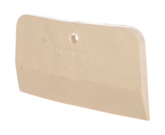 Резиновый шпатель STAYER MASTER 150 мм 1027-150 
