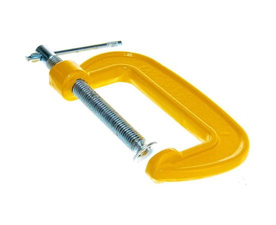 Набор струбцин Stayer SG-3 тип G 25-50-75 мм, 3212-H3_z03 – изображение 4