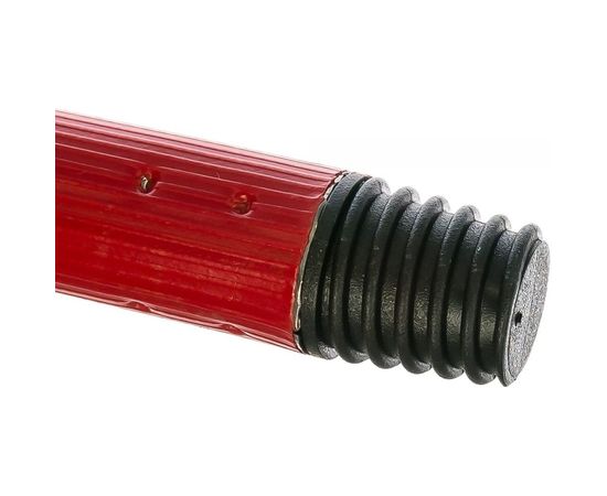 Черенок пластиковый облегченный "MASTER" (1,1 м) для швабр и щеток STAYER 39131-S – изображение 2