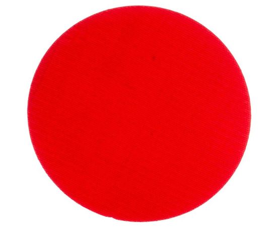 Тарелка опорная пластиковая для УШМ, на липучке, 150 мм, М14 STAYER MASTER 35742-150 – изображение 2