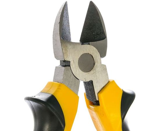 Бокорезы STAYER TopGrip 180мм 2205-5-18 – изображение 4