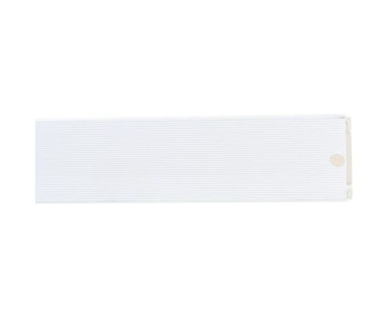 Кaбель-канал REXANT 20x10 мм, белый 28-2010-2 – изображение 3