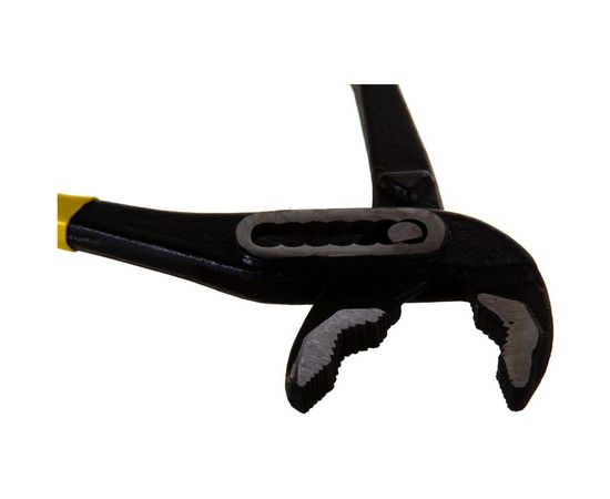 Переставные клещи Stayer HERCULES Professional, Cr-V, высокомощный коробчатый шарнир, 250мм 22375_z01 – изображение 4