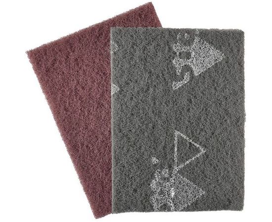 Материал для удаления разных типов загрязнений siavlies COMBI Sia Abrasives sv-combi-2 – изображение 3