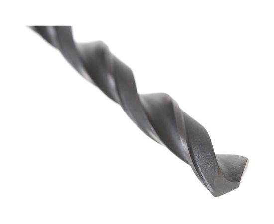 Сверло по металлу (8.5 мм; Р6М5) Sekira STV 29758 – изображение 4