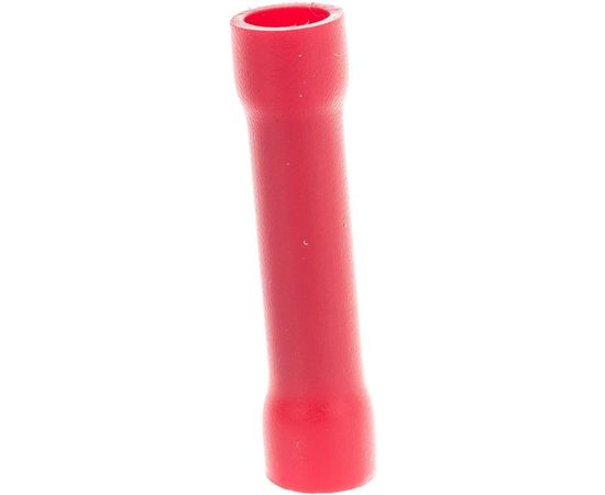 Соединительная изолированная гильза REXANT, L-26 мм, 0.5-1.5 кв.мм, красная 08-0711 – изображение 3