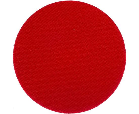 Тарелка опорная пластиковая для УШМ, на липучке, 125 мм, М14 STAYER MASTER 35742-125 – изображение 6