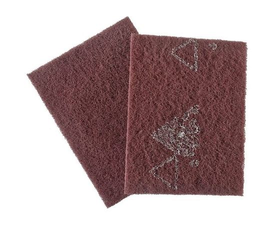 Материал для удаления сильных загрязнений VERYFINE Sia Abrasives sv-veryfine-2 – изображение 2