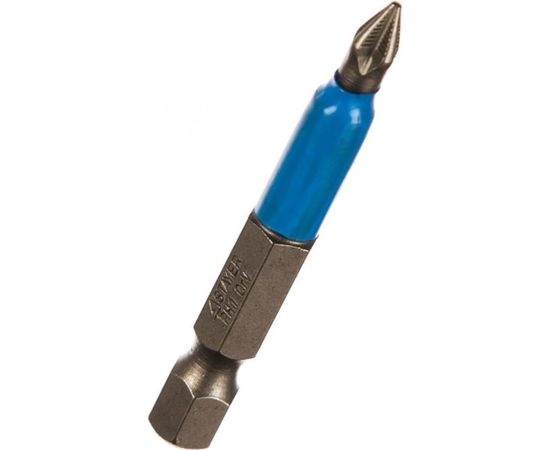 Биты (E 1/4"; PH 1; 50 мм; 2 шт.) STAYER 26203-1-50-02 – изображение 3