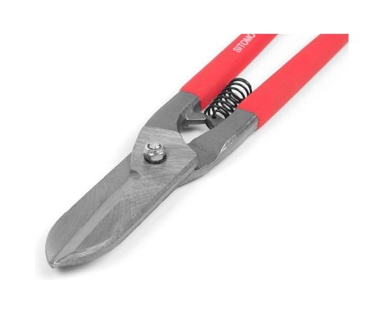 Ножницы по металлу SITOMO 250 British Type 66754 – изображение 2