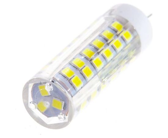 Светодиодная лампа Smartbuy LED G4220V5W/6400/G4 SBL-G4220 5-64K – изображение 3