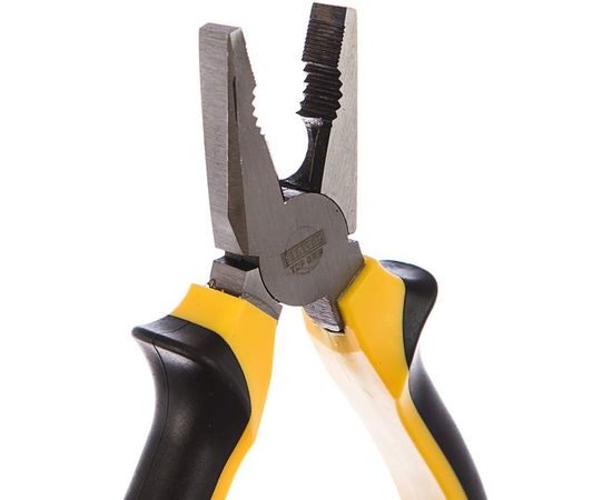 Плоскогубцы Stayer TOPGrip, 160мм 2205-1-16_z02 – изображение 2