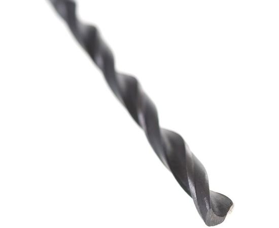 Сверло по металлу (4.2 мм; Р6М5) Sekira STV 33372 – изображение 3