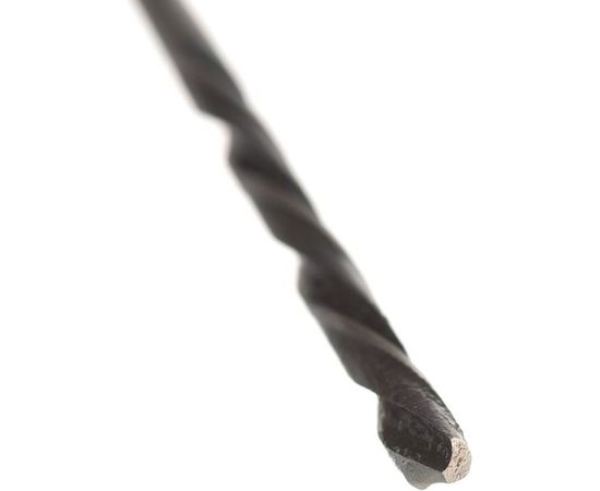 Сверло по металлу левое (3.6 мм; Р6М5) Sekira 6691 – изображение 4