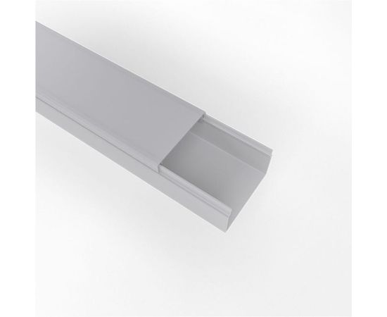Кабель-канал REXANT 40x16 мм белый 28-4016-2 – изображение 2