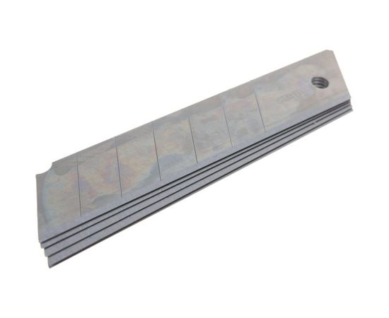 Сегментированные лезвия STAYER 25 мм, 5 шт. 09179-S5 – изображение 8