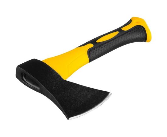 Кованый топор STAYER Compact 600 г 2064-06_z01 – изображение 2