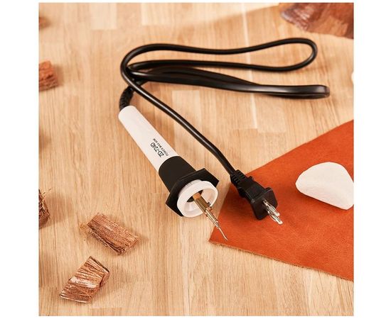 Выжигатель-ручка в сборе для арт. 12-0142 ZD-8905 REXANT ZD-725D 12-9820 – изображение 4